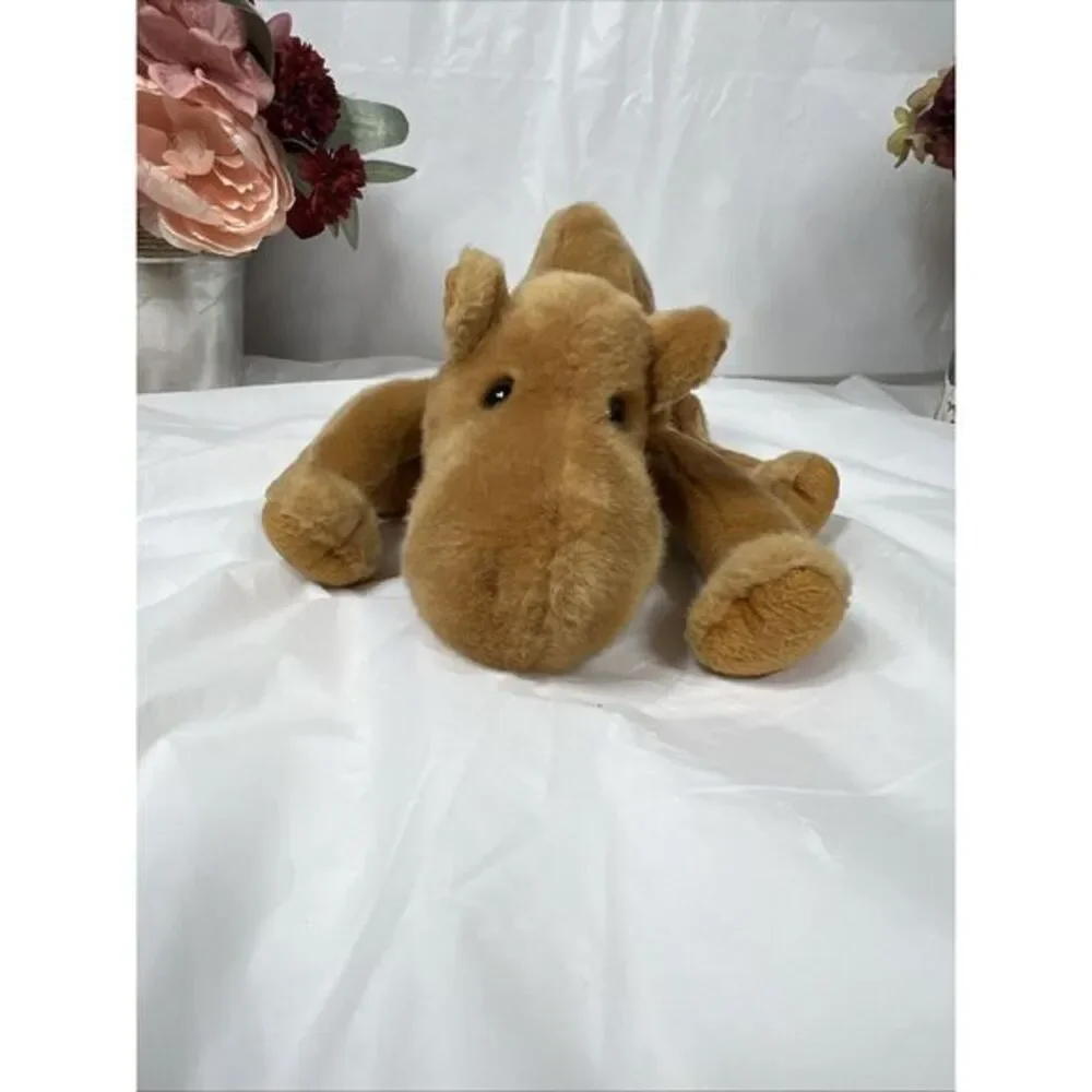 Ty Beanie Baby Humphrey the Camel 12
